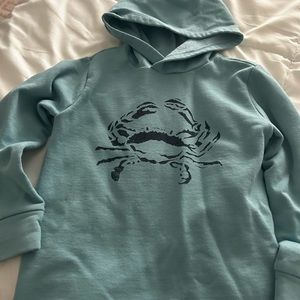 Boys sweatshirt